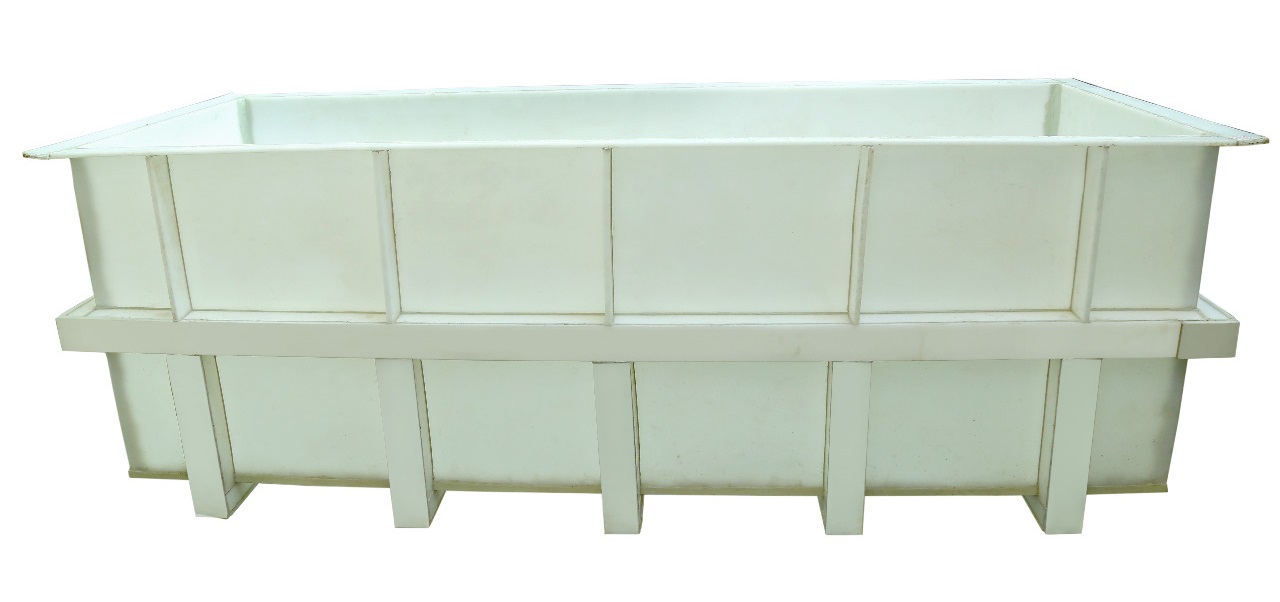 Chemical-Storage-Tank